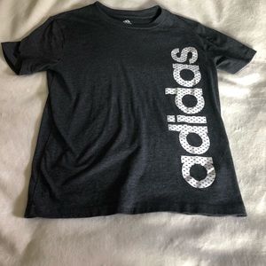Adidas Kids Tee